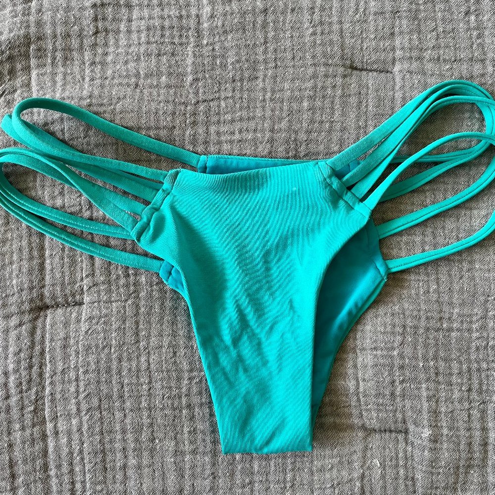 Brazilian Bikini Bottom